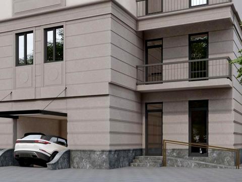 квартира по адресу Шевченко просп., 30