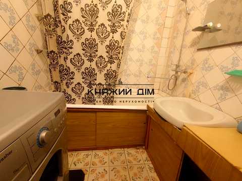 квартира по адресу Оноре де Бальзака ул., 20