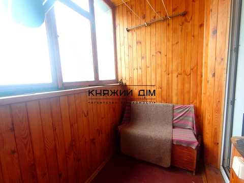 квартира по адресу Оноре де Бальзака ул., 20