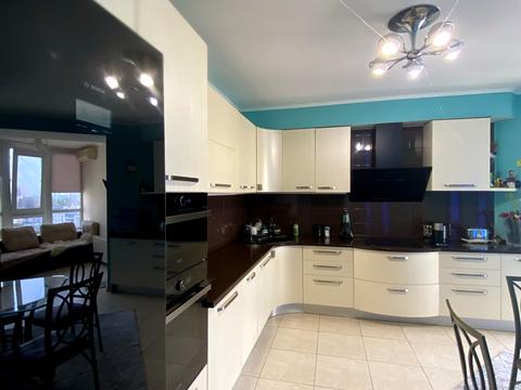 квартира за адресою Кленова вул., 2а