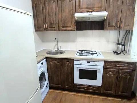 квартира за адресою Ніла Армстронга вул. (Казакова), 1