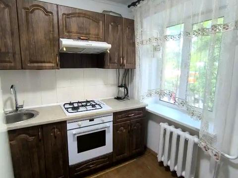 квартира за адресою Ніла Армстронга вул. (Казакова), 1