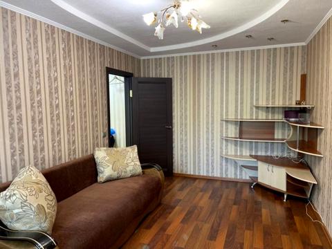 квартира за адресою Метробудівників вул., 43
