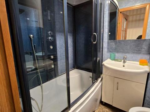 квартира за адресою Метробудівників вул., 43