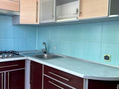 квартира за адресою Метробудівників вул., 43