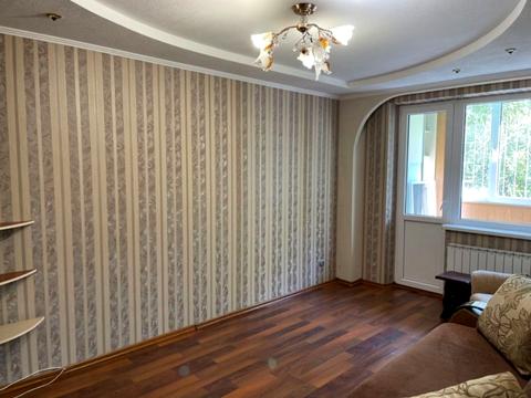 квартира за адресою Метробудівників вул., 43