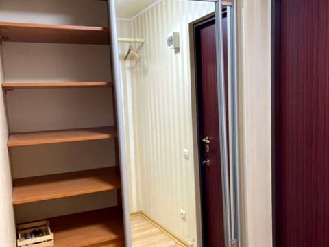 квартира за адресою Метробудівників вул., 43