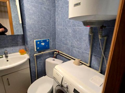 квартира за адресою Метробудівників вул., 43