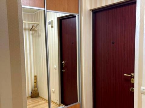 квартира за адресою Метробудівників вул., 43