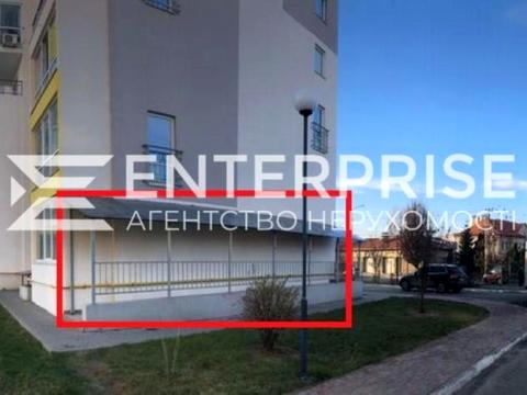 коммерческая по адресу Черкасская ул., 1-Б