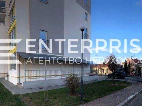 коммерческая по адресу Черкасская ул., 1-Б