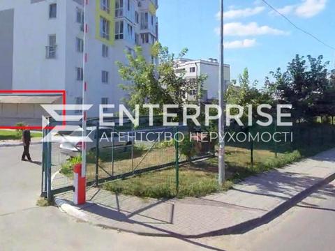 коммерческая по адресу Черкасская ул., 1-Б