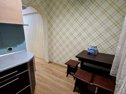 квартира за адресою Метробудівників вул., 43