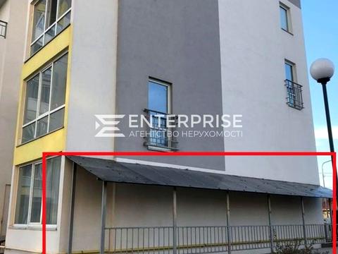 коммерческая по адресу Черкасская ул., 1-Б