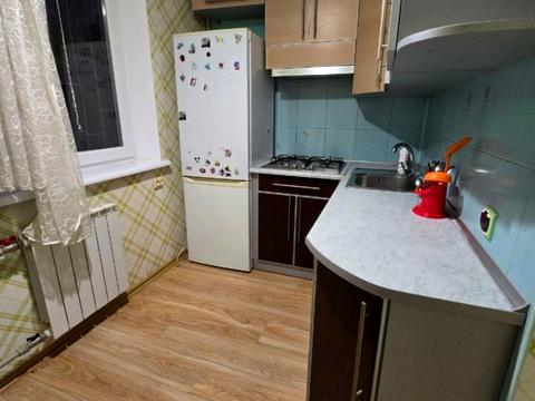 квартира за адресою Метробудівників вул., 43