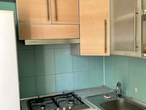 квартира за адресою Метробудівників вул., 43