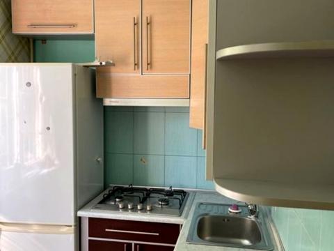 квартира за адресою Метробудівників вул., 43