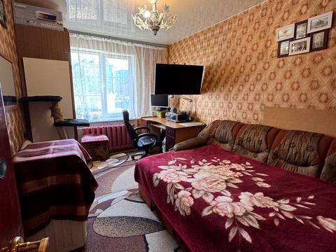 квартира за адресою Михайла Драгана вул., 24