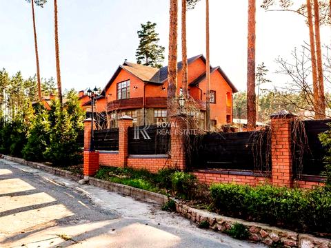 будинок за адресою Лісна вул.