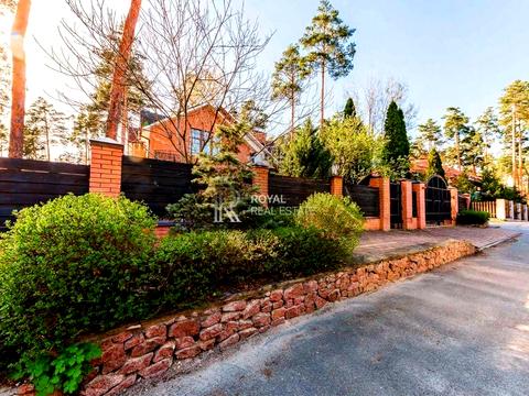 будинок за адресою Лісна вул.