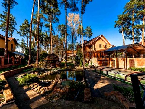 будинок за адресою Лісна вул.