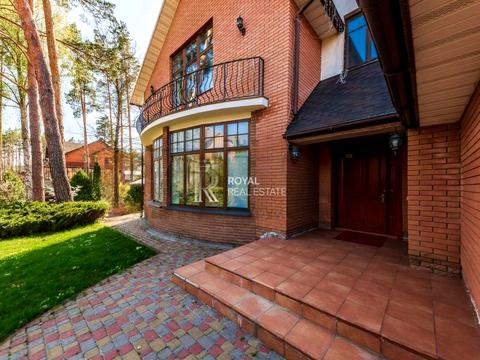 будинок за адресою Лісна вул.