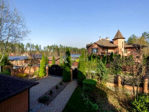 будинок за адресою Лісна вул.