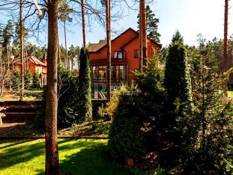 будинок за адресою Лісна вул.