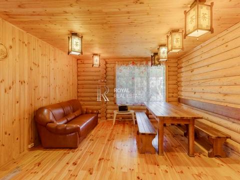 будинок за адресою Лісна вул.