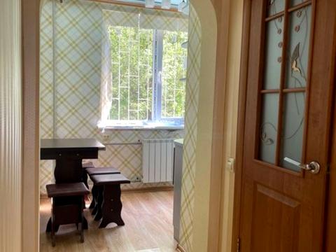квартира за адресою Метробудівників вул., 43
