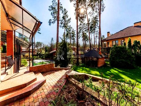 будинок за адресою Лісна вул.