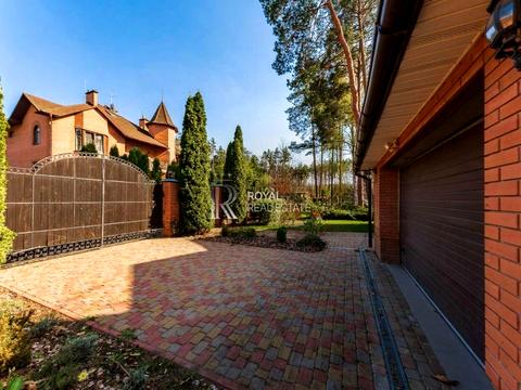 будинок за адресою Лісна вул.