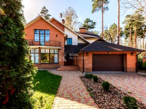 будинок за адресою Лісна вул.