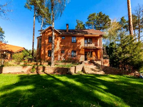 будинок за адресою Лісна вул.