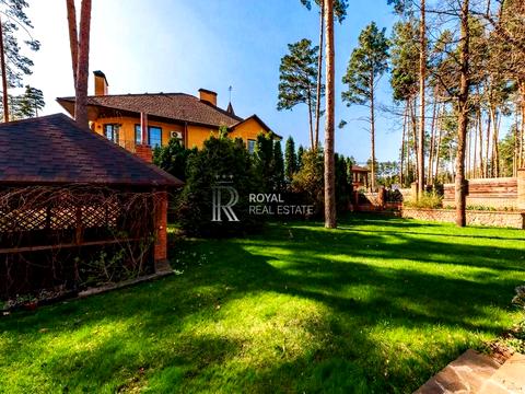 будинок за адресою Лісна вул.