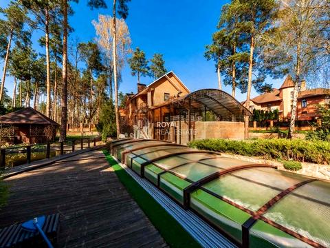 будинок за адресою Лісна вул.