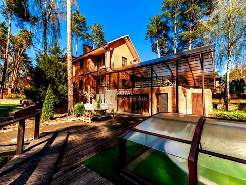 будинок за адресою Лісна вул.