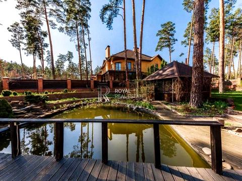 будинок за адресою Лісна вул.