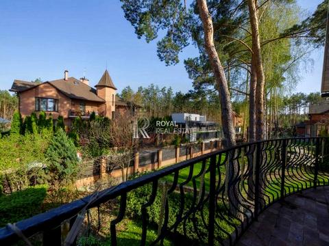 будинок за адресою Лісна вул.