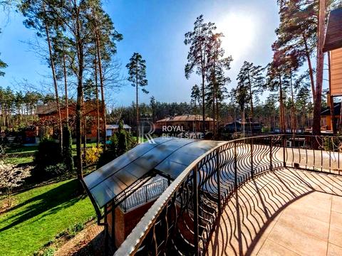 будинок за адресою Лісна вул.