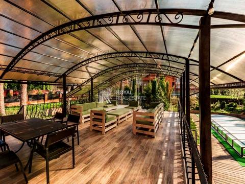 будинок за адресою Лісна вул.