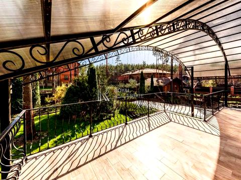 будинок за адресою Лісна вул.