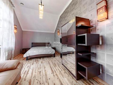 будинок за адресою Лісна вул.