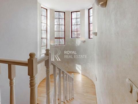 будинок за адресою Лісна вул.