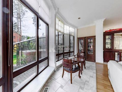 будинок за адресою Лісна вул.