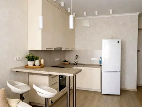 квартира по адресу Миколы Бажана просп., 1-А