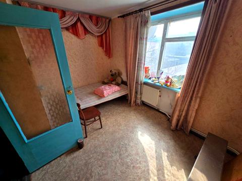 квартира за адресою Богдана Хмельницького вул., 17