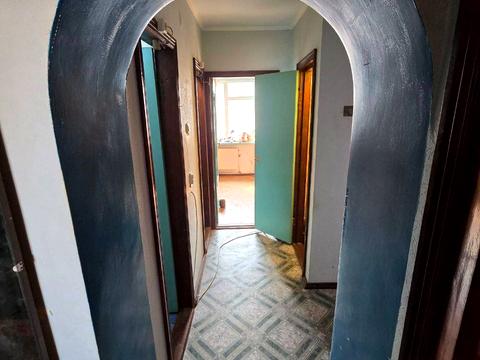 квартира за адресою Богдана Хмельницького вул., 17