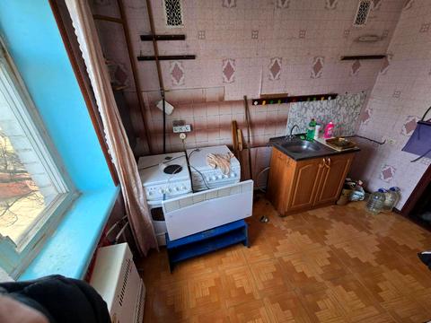 квартира за адресою Богдана Хмельницького вул., 17