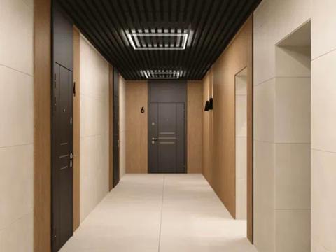 квартира по адресу Соснівська ул., 1